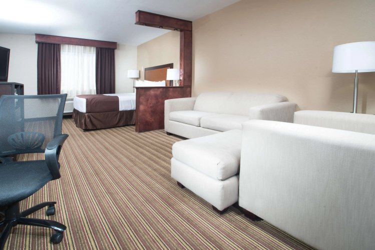 Best Western Post Inn