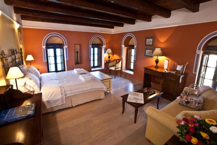 Superior Suite