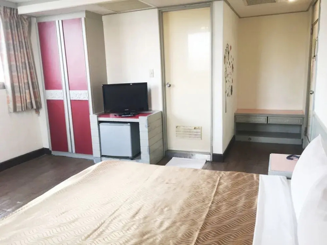Li Gang Hotel