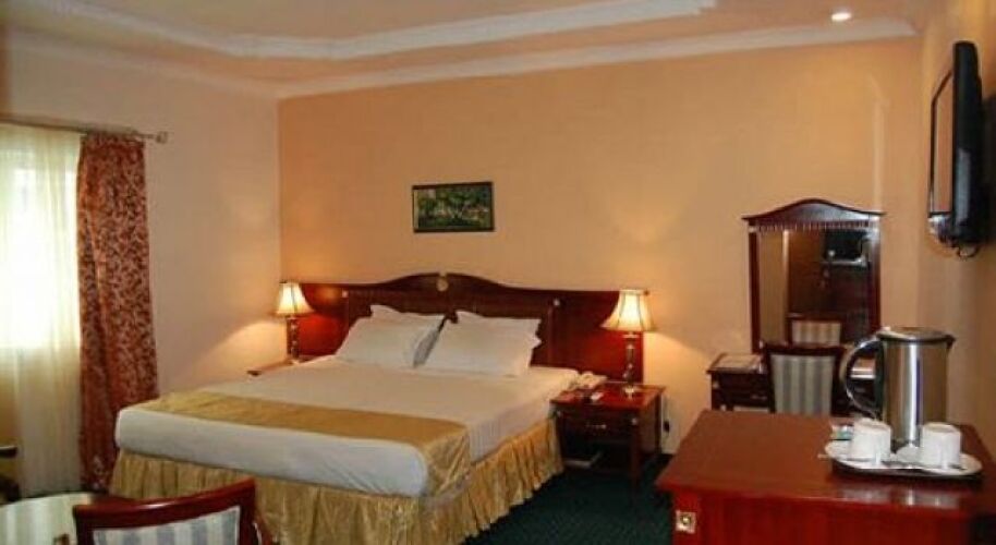 Sunfit InternationalOver view