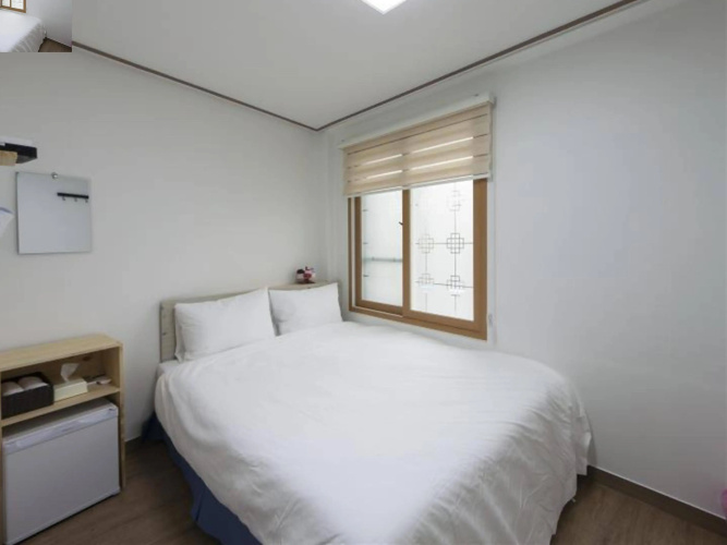 Charim Guesthouse