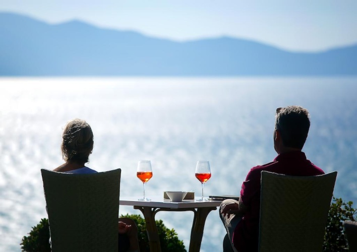 Boutique Hotel Torre di Cala Piccola photo 32