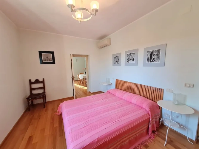 1 Bedroom Superior Apartment with balcony