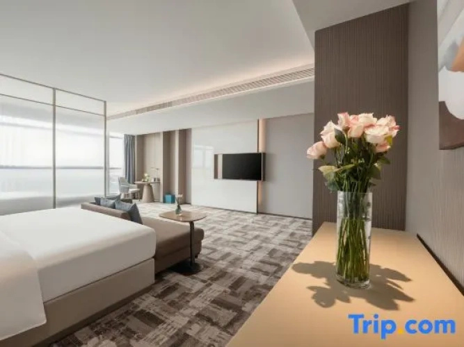 Standard Double Family room