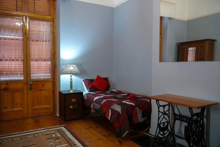 Outentique Accommodation