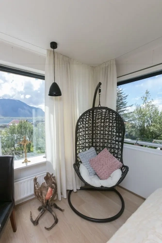 Standard Family room with balcony
