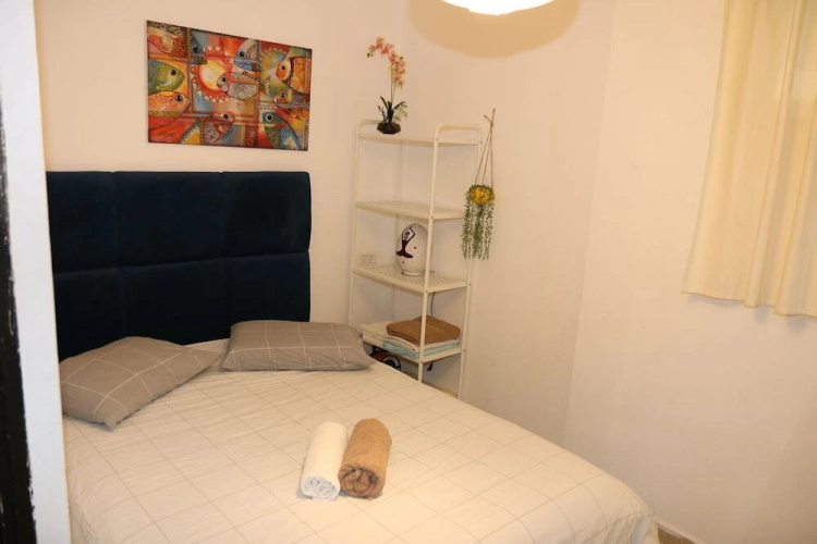 The Private House 1