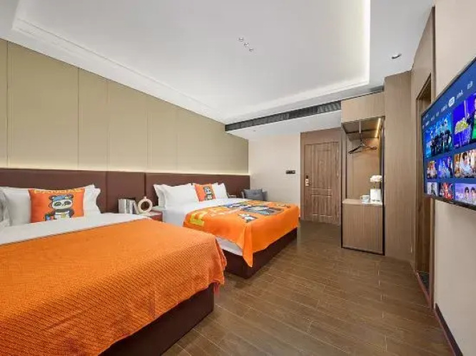 Hai Yue Hotel