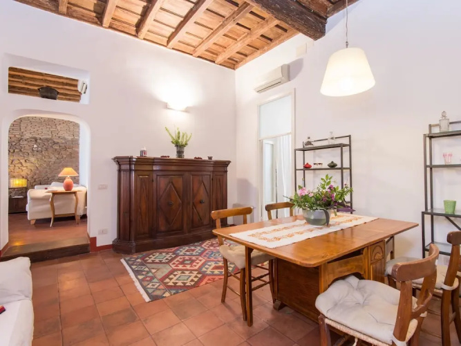 RSH Conservatorio Luxury Apartment