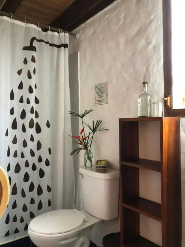 Hostal Los Orishas