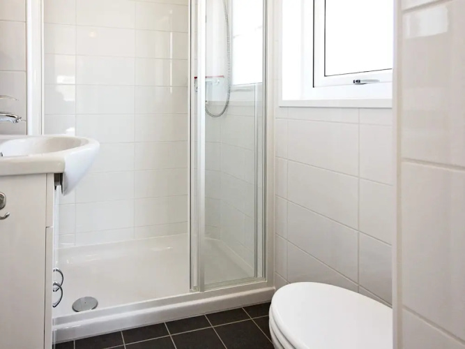 4 Star Holiday Home in Haffkrug