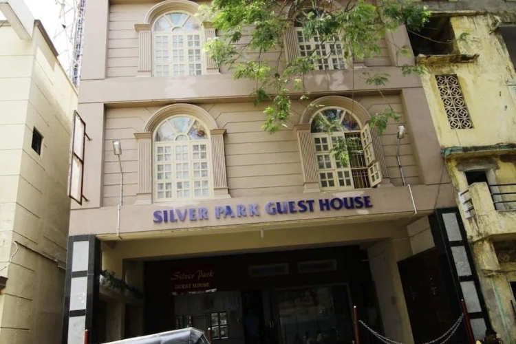 Silver Park Guest House