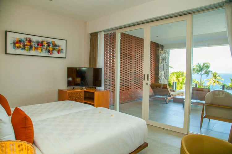 Raja Villa Lombok Resort Powered by Archipelago