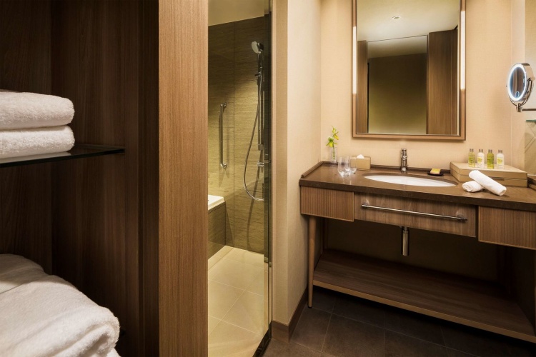 Hilton Hiroshima photo 15