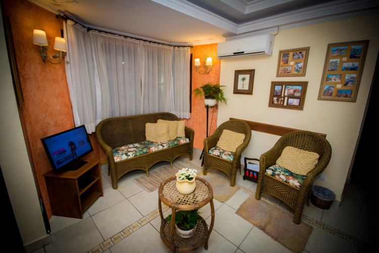 Hotel Valparaiso