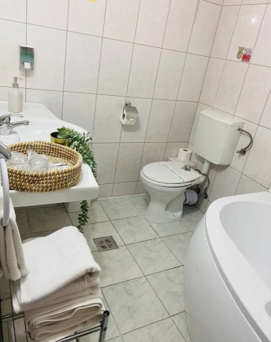 Economy Twin room