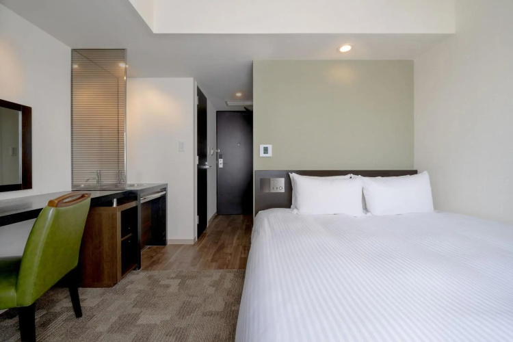 Hotel Vista Ebina
