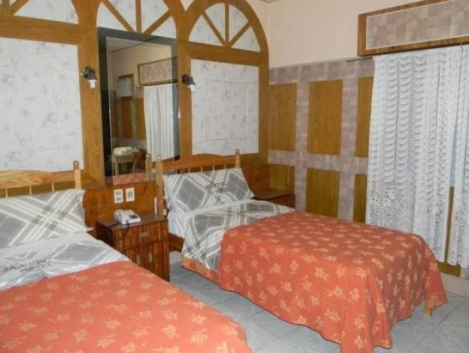 Majestic Hotel