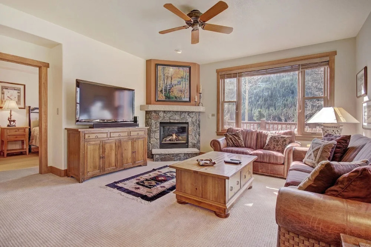 2345 Red Hawk Townhome Townhouse