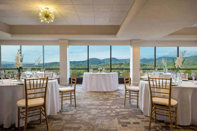 Renaissance Asheville Hotel photo 27
