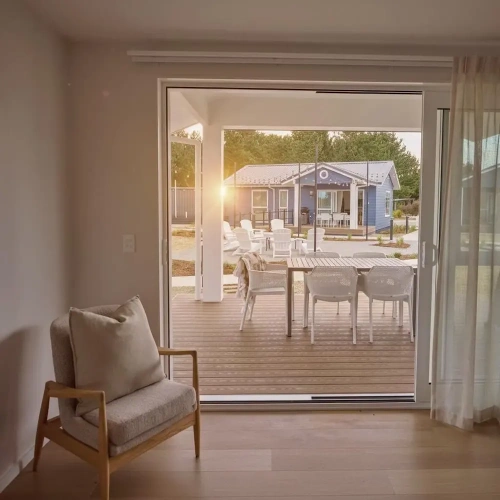 2 Bedrooms Premium room