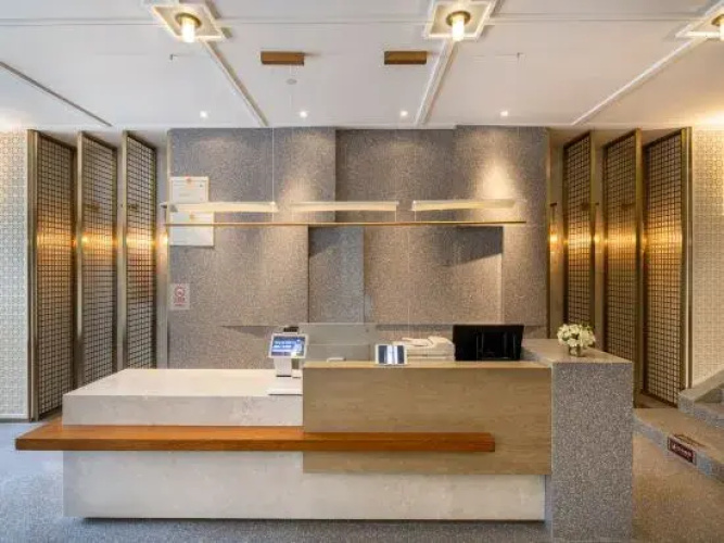 Taofanting Fenghe Hotel