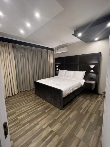 Standard Penthouse room
