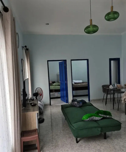 ZG Home Batu