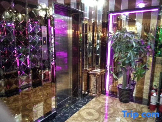 Ziwei Shishang Hotel