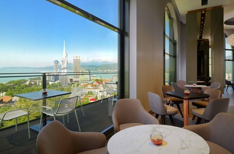 Sheraton Batumi photo 48