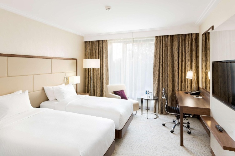 Executive Twin room