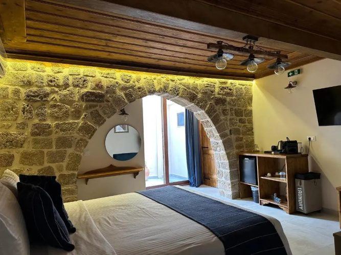 Midgard Suites - Medieval Town