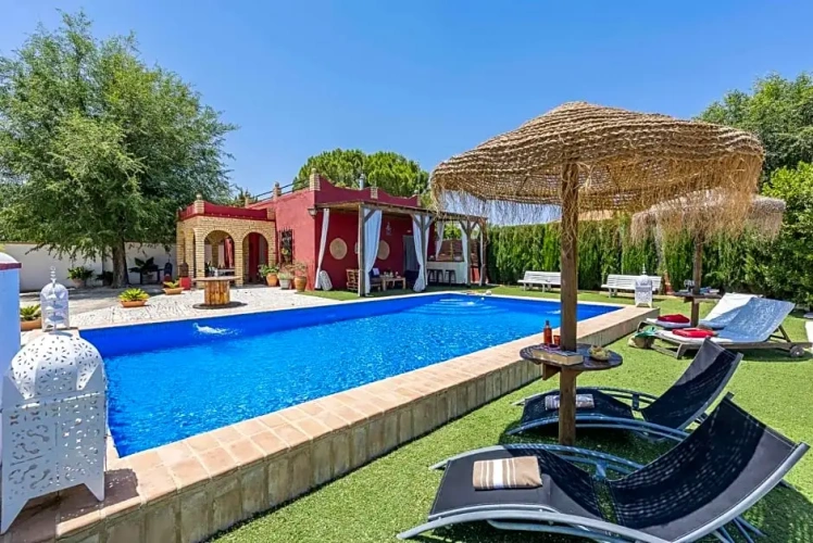 Villa