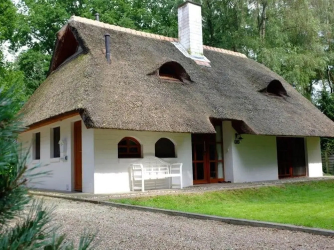 Ferienhaus Boschhuys