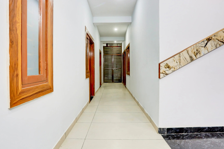 Hotel O by OYO Adinath Guest House
