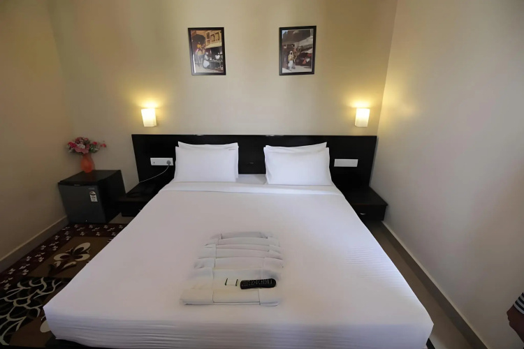 Hotel Sunshine