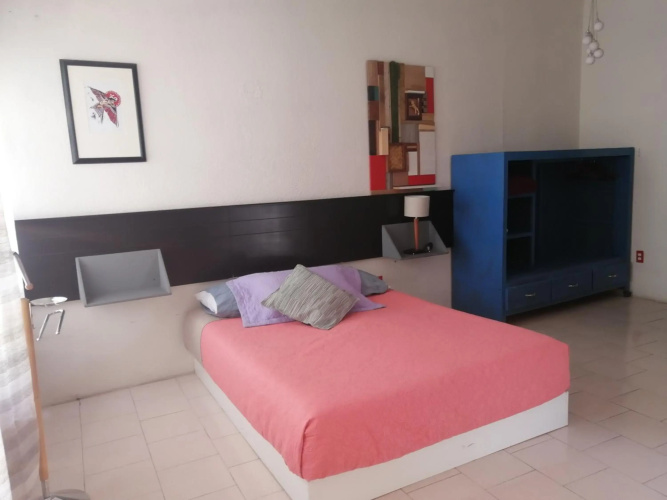 Hostal Tres piedras