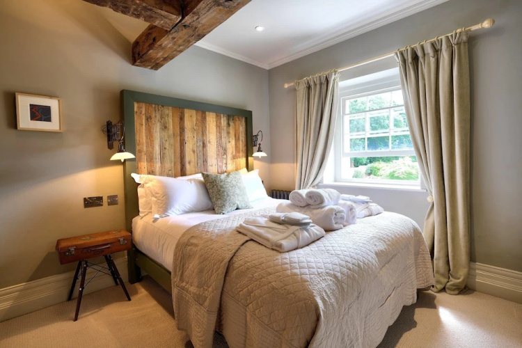 Backwell House