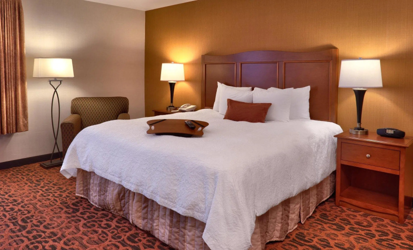 Hampton Inn & Suites Orem