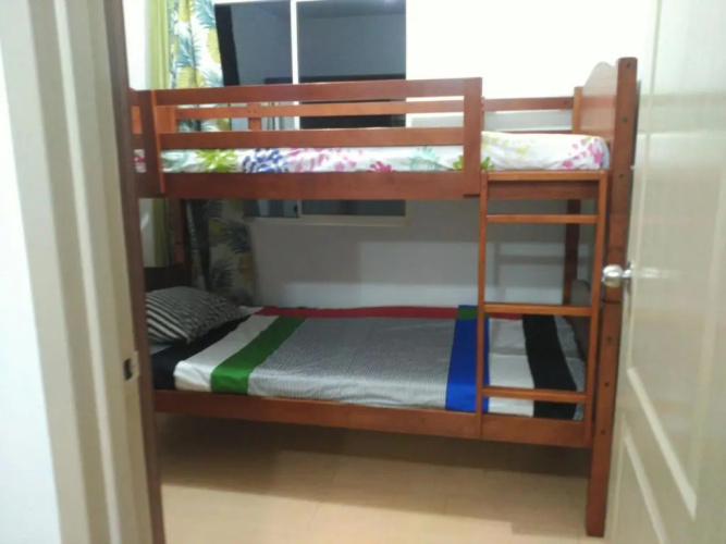 2 BR Sorrento Oasis