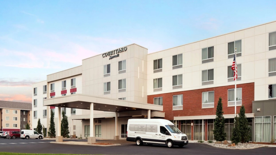 Image de l'hôtel
