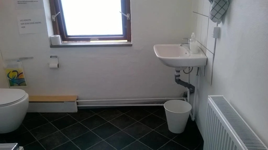 Pasescia Bed and Breakfast