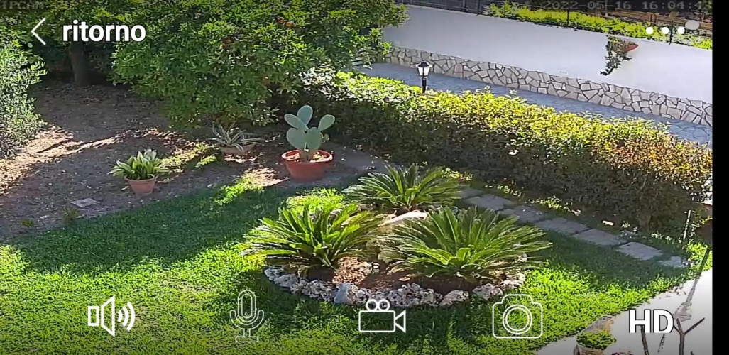 Villa Sabbiadoro