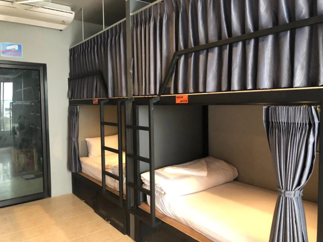 Aonang Sunset Hotel