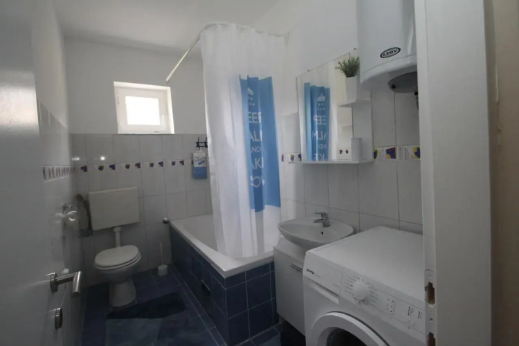 Holiday Home Dalija
