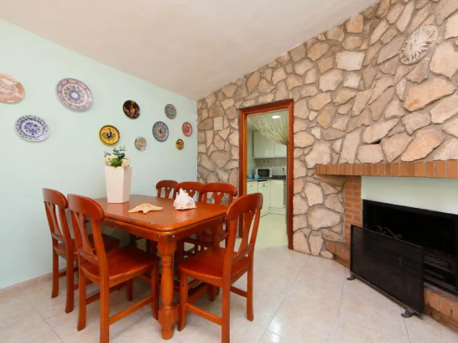 Holiday Home Diseminat