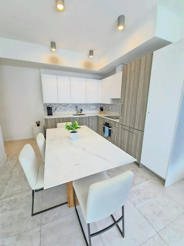 Smart Brickell Condos Free Parking by Cielo Stays