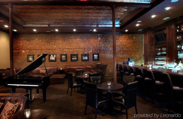 The Grand Hotel Mckinney photo 12