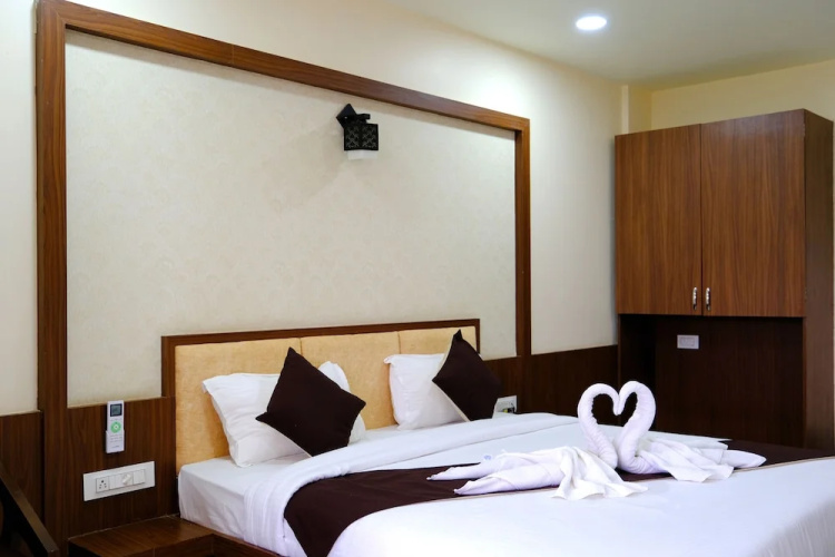 Hotel Sai Inn
