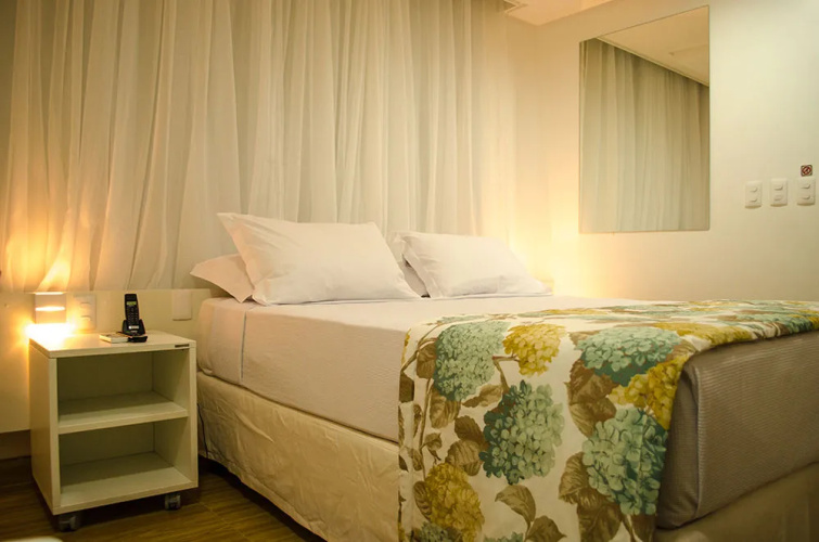 Hotel Porto da Serra